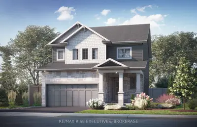 Detached in Kingston