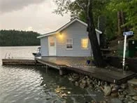 Detached in Temagami