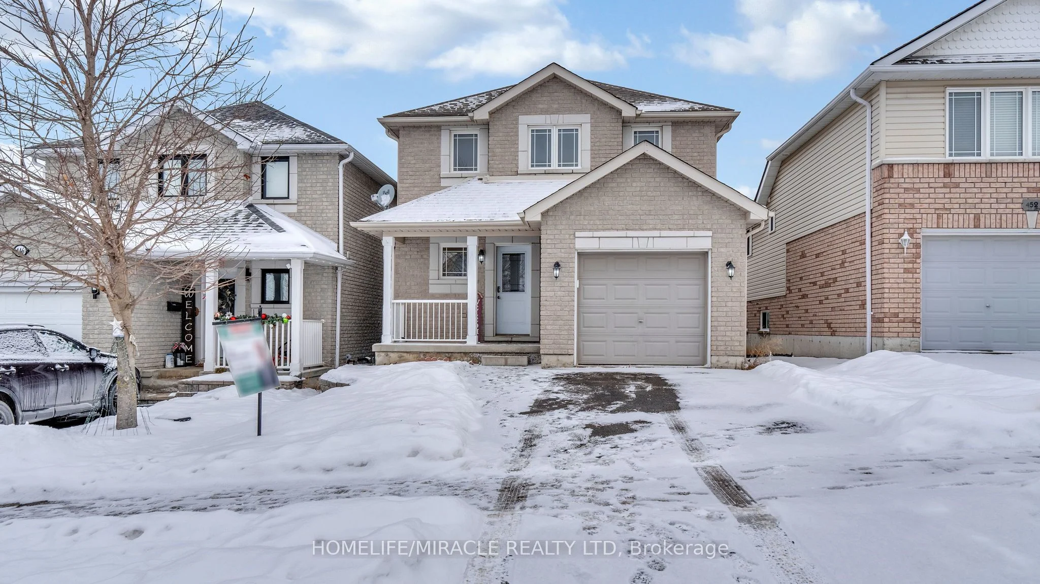 Detached in Peterborough