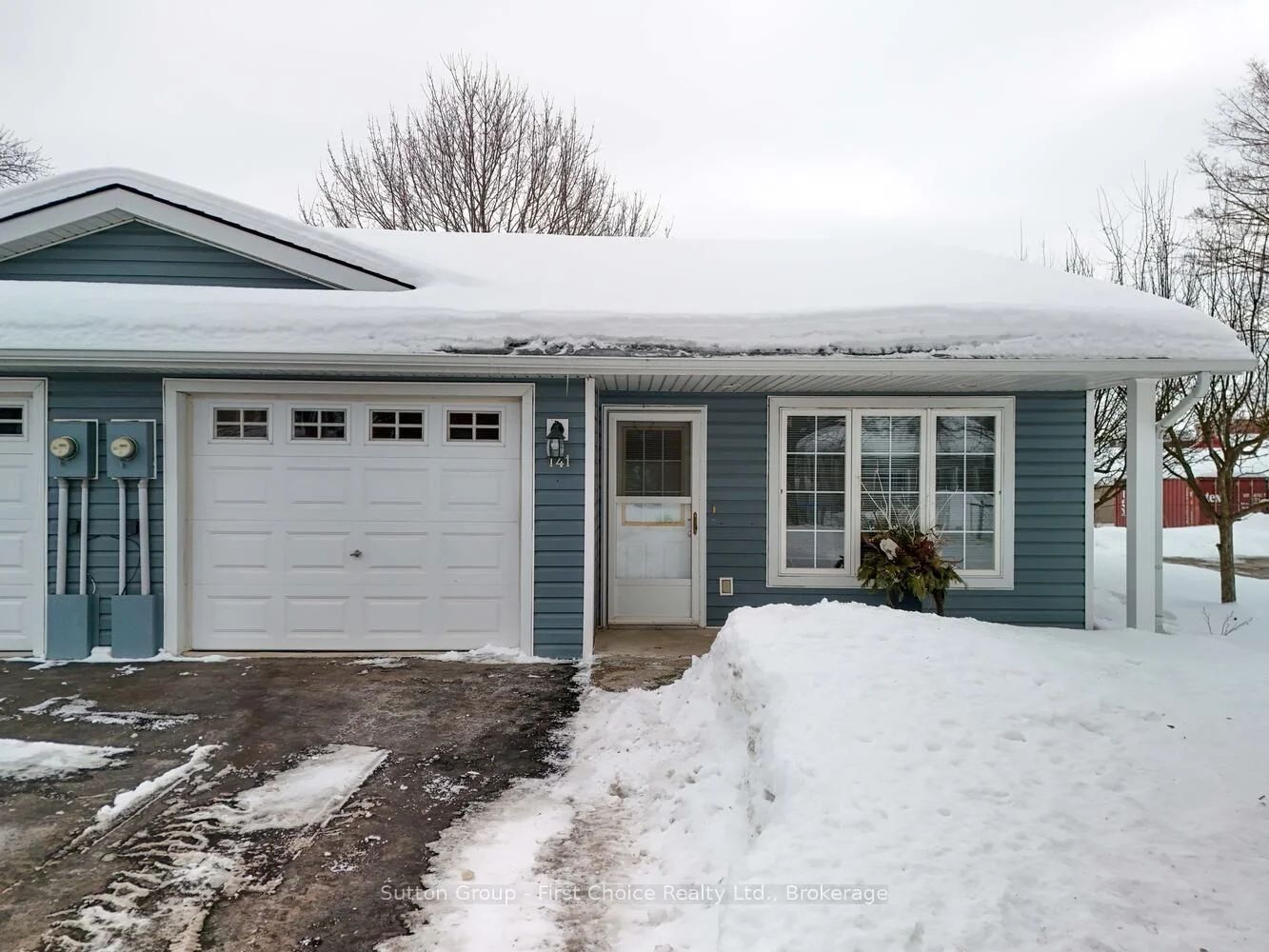 Semi-Detached in West Perth