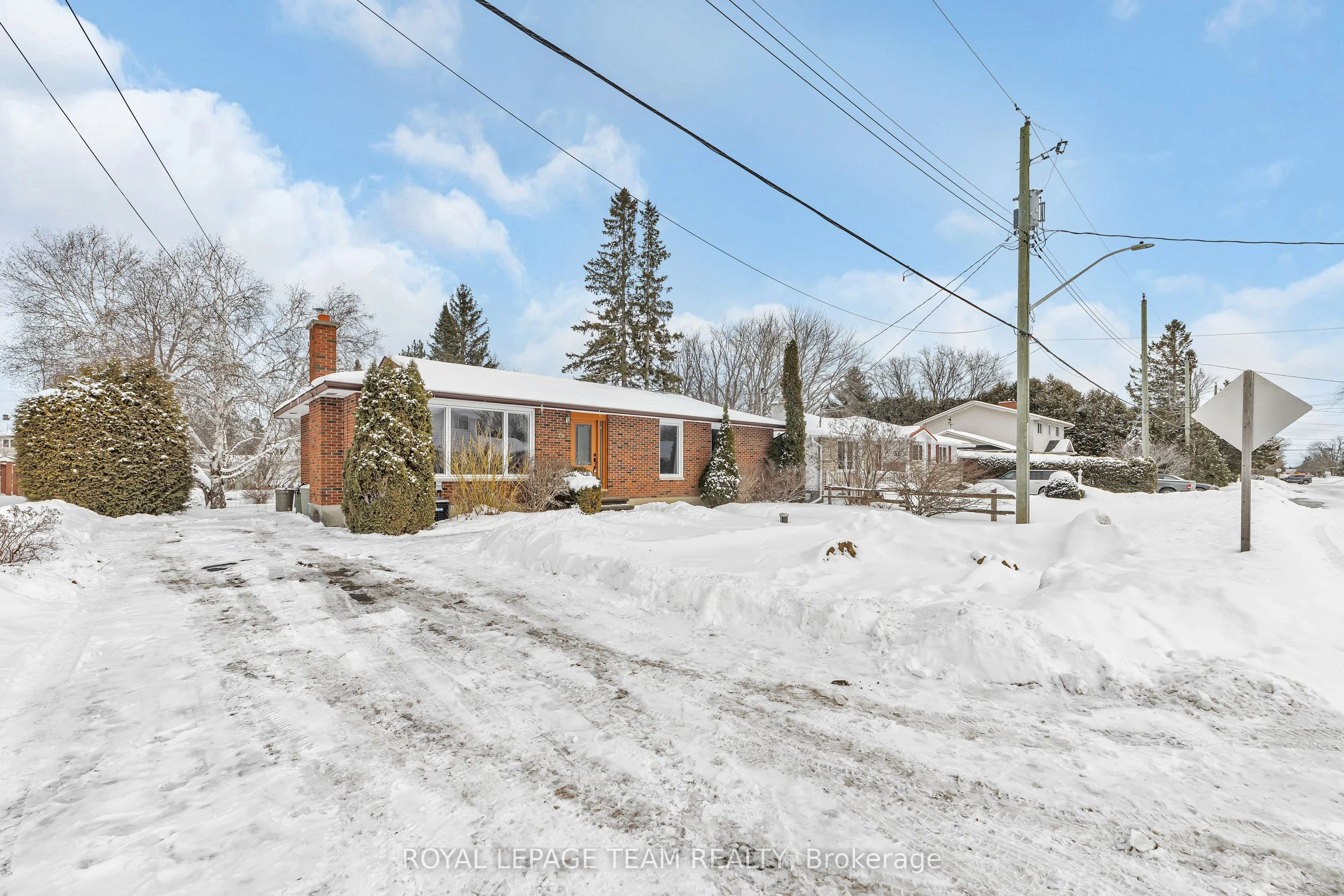 Detached in Stittsville - Munster - Richmond