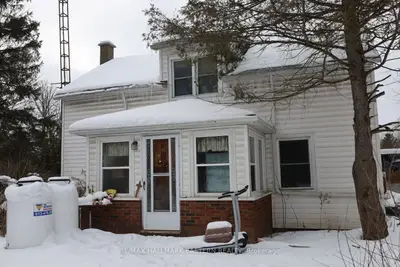 Detached in Madoc