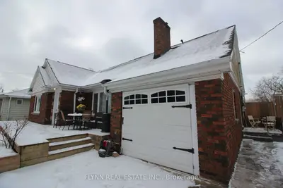 Detached in Welland