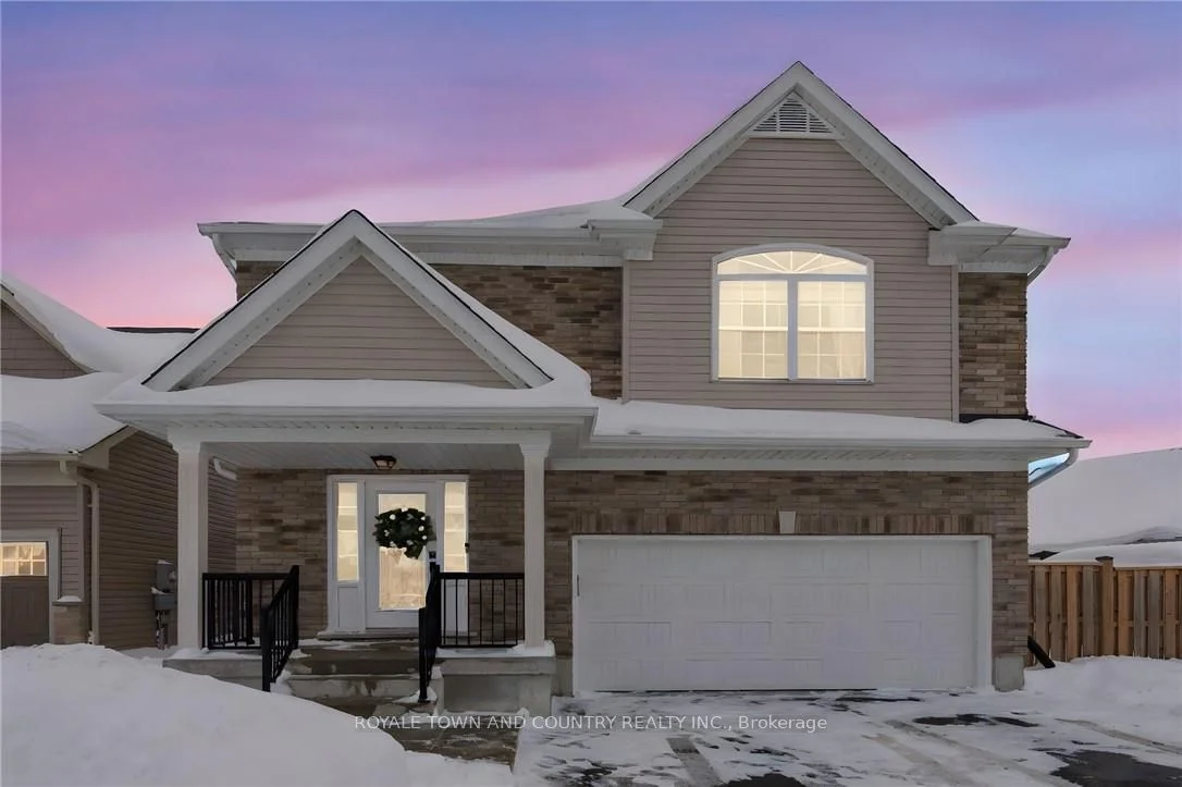 9 Blueberry Lane, Kawartha Lakes, On K0m 0m2