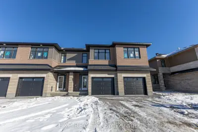179 Craig Duncan Terrace, Stittsville - Munster - Richmond, On K2s 3c6
