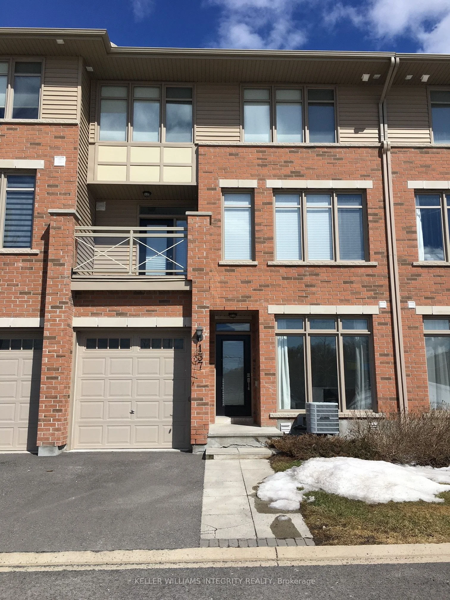 137 Lionel Street, Orleans - Cumberland And Area, On K4a 3n2
