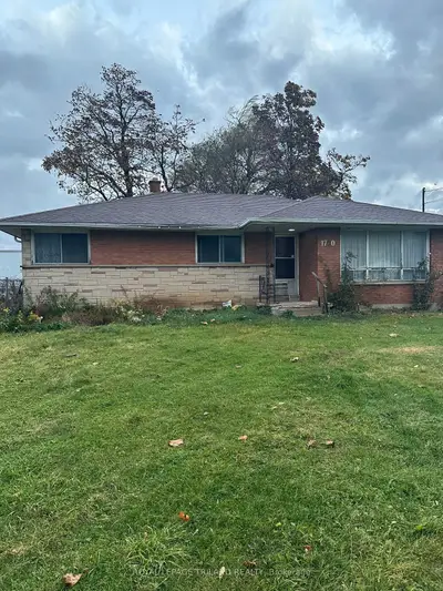 1780 Gore Road, London East, On N5w 6b8