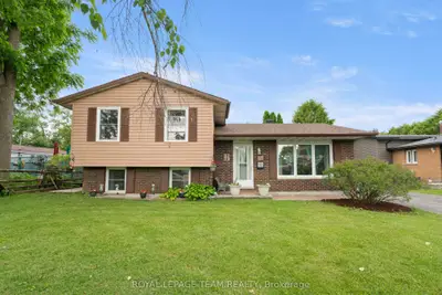 Detached in Smiths Falls