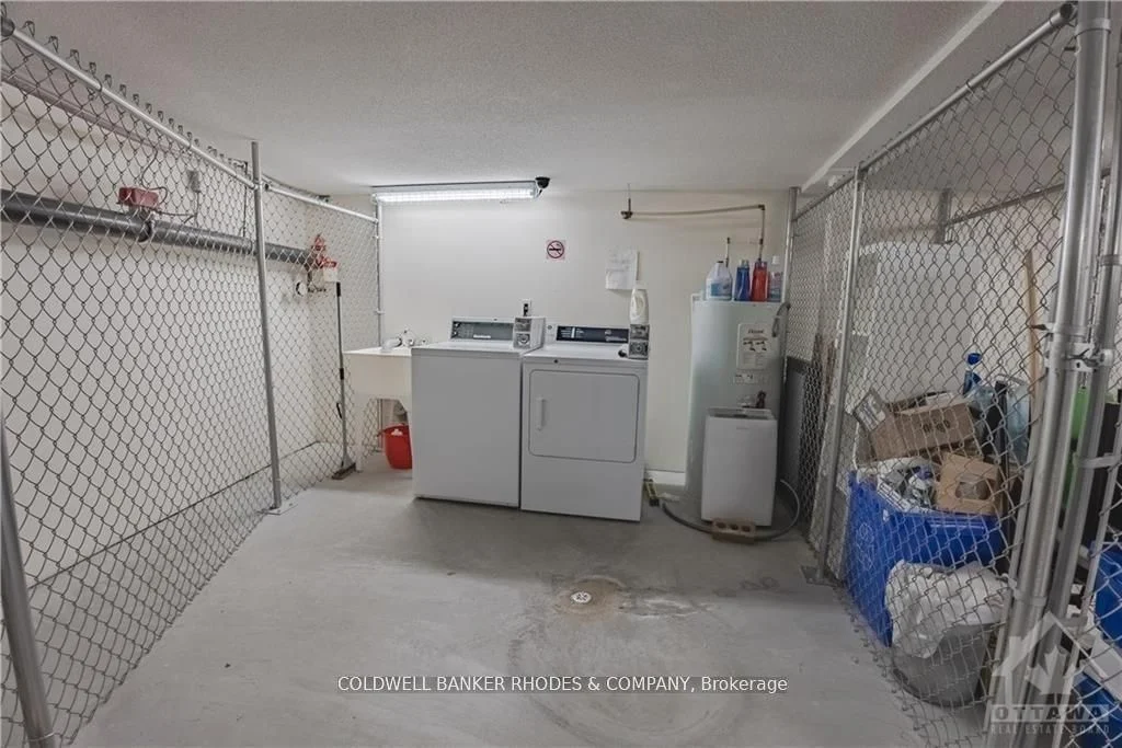 737 Gladstone Avenue 2, West Centre Town, On K1r 6x4