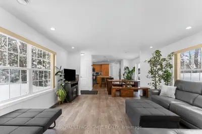 1160 Butterfly Road, Muskoka Lakes, On P0b 1j0