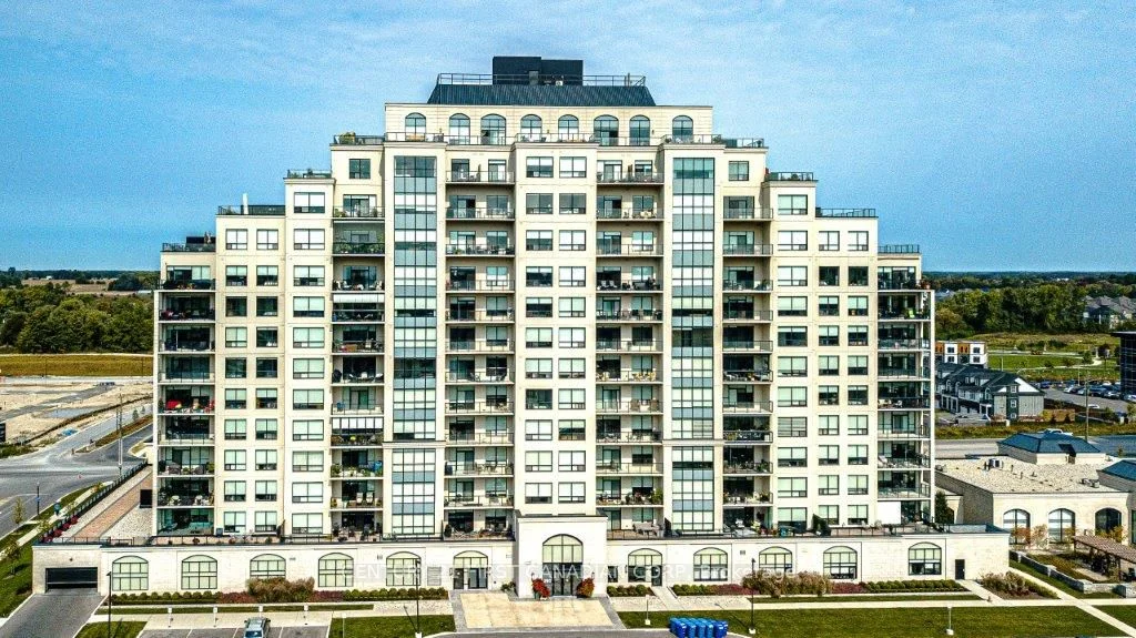 Condo Apartment in London North