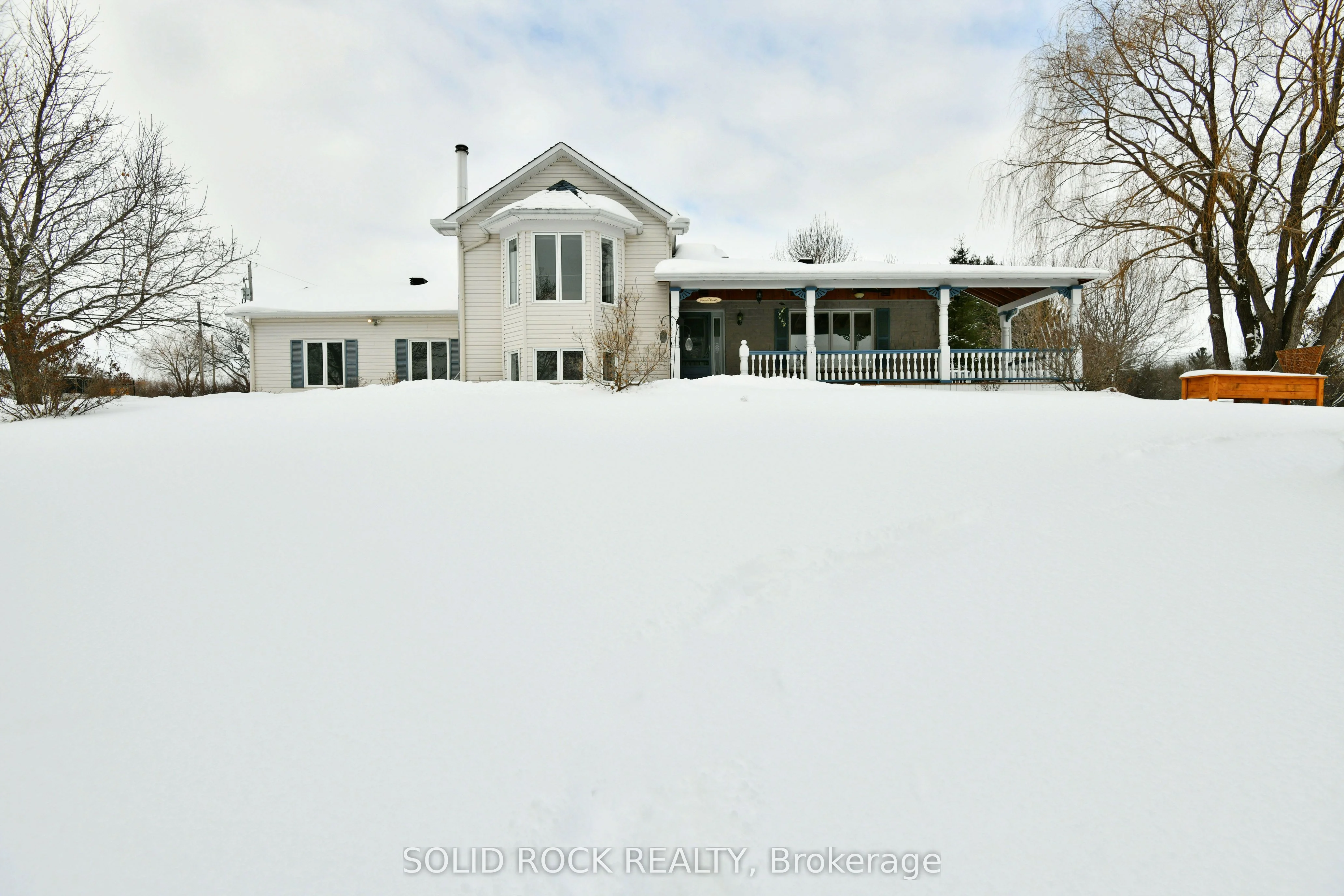 Detached in Renfrew