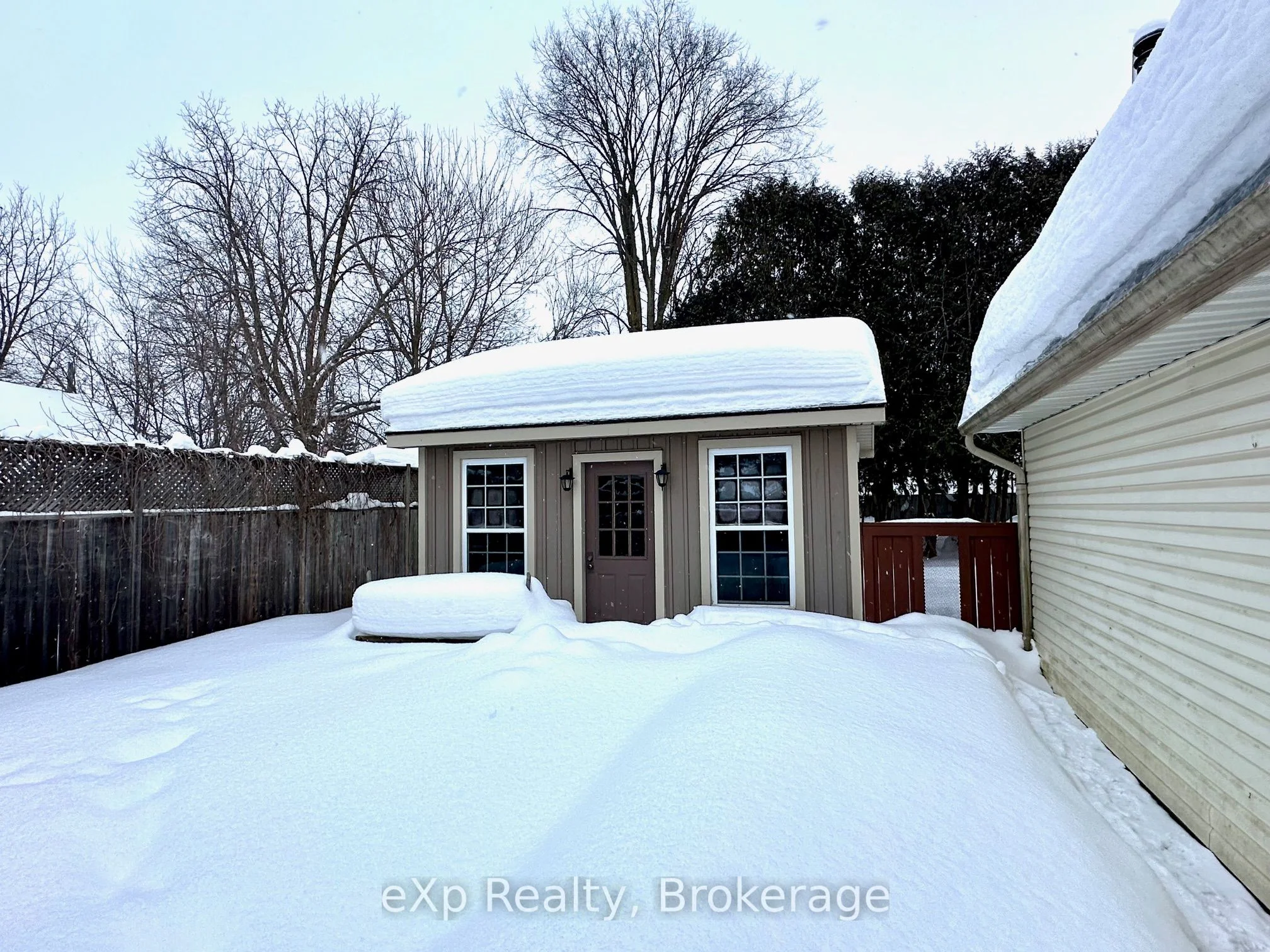 524 Colborne Street S, Brockton, ON N0G 2V0