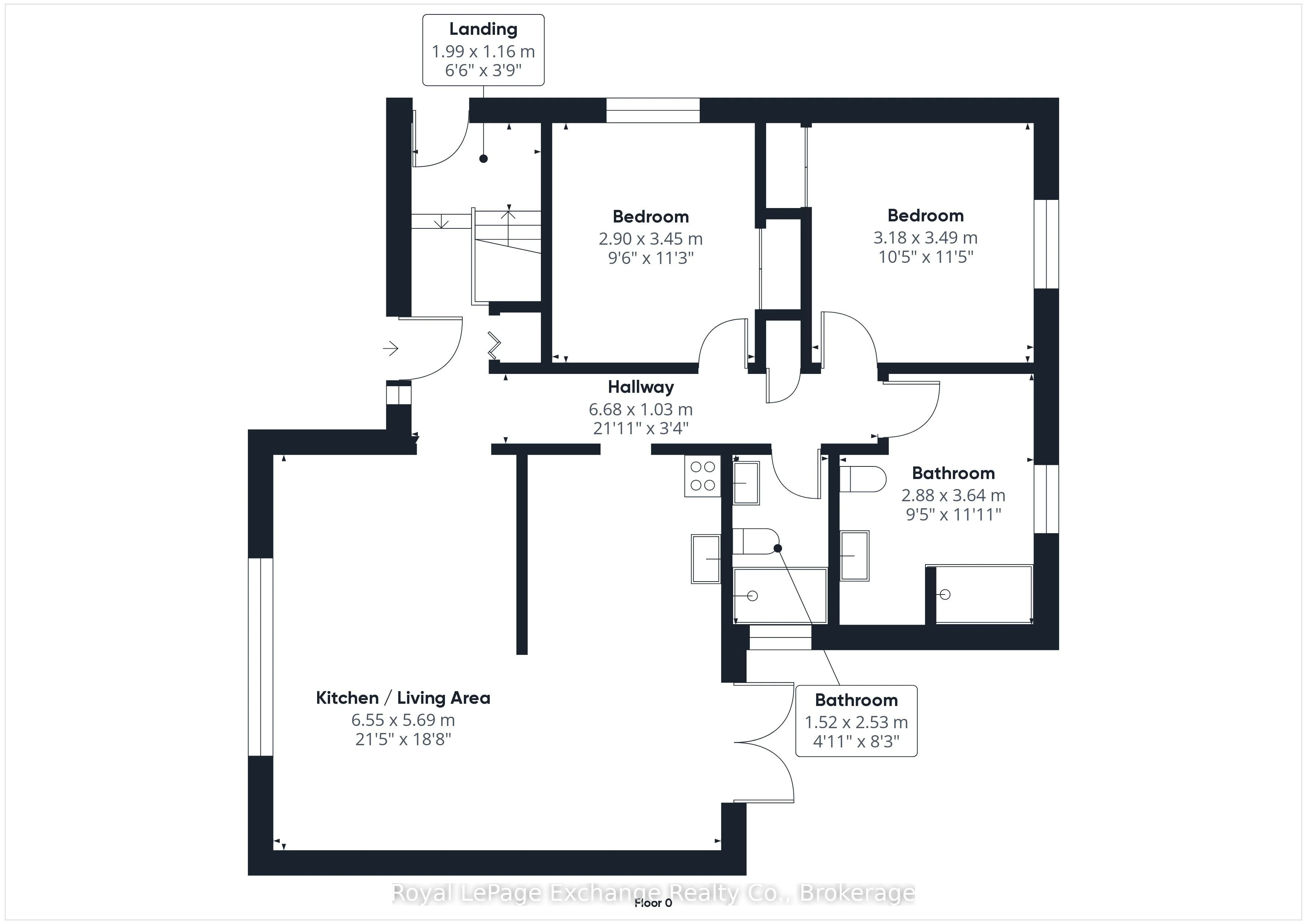 677 Drummond Drive, Saugeen Shores, ON N0H 2C3