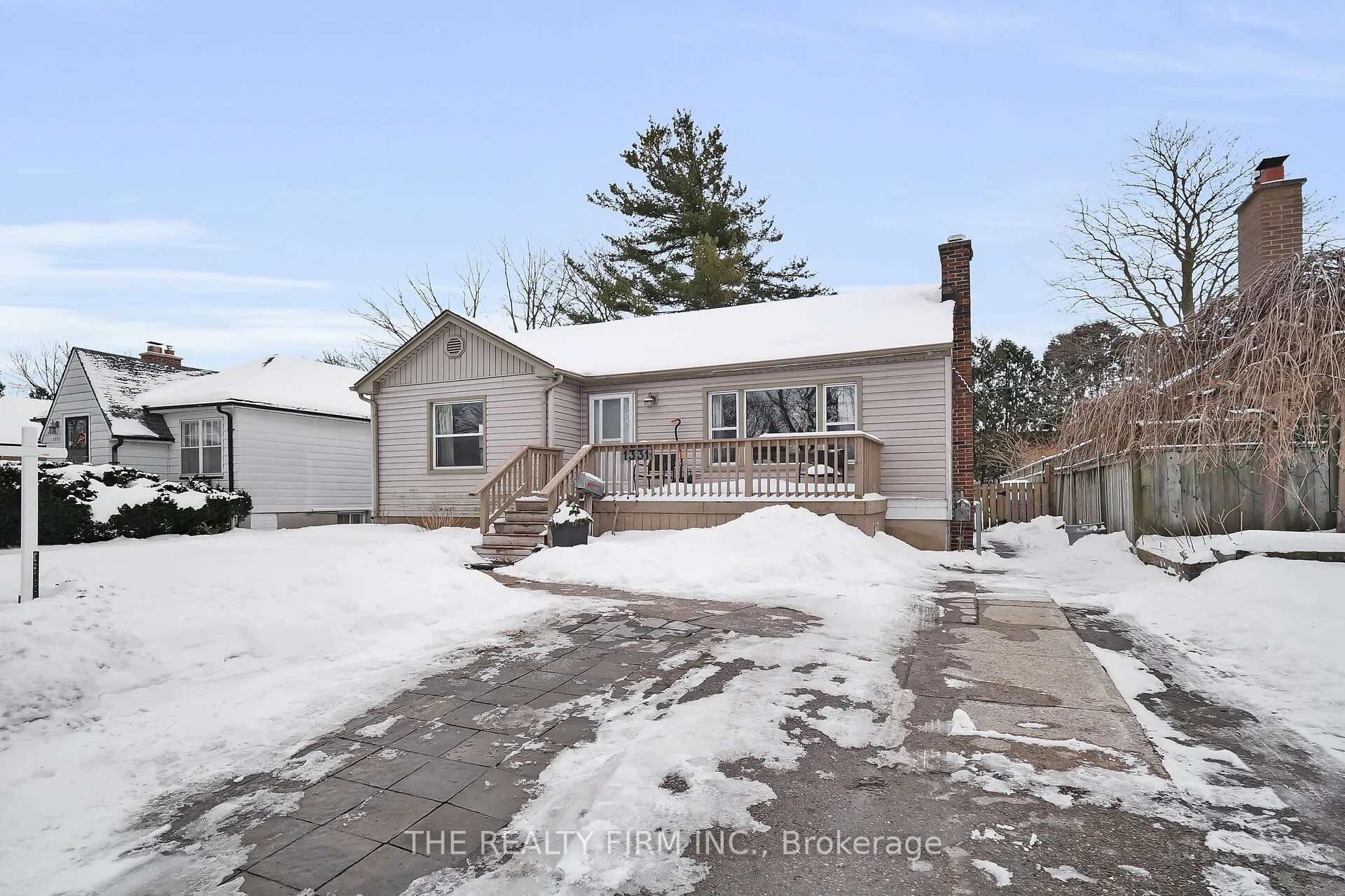 1331 Brydges Street, London East, On N5w 2c5