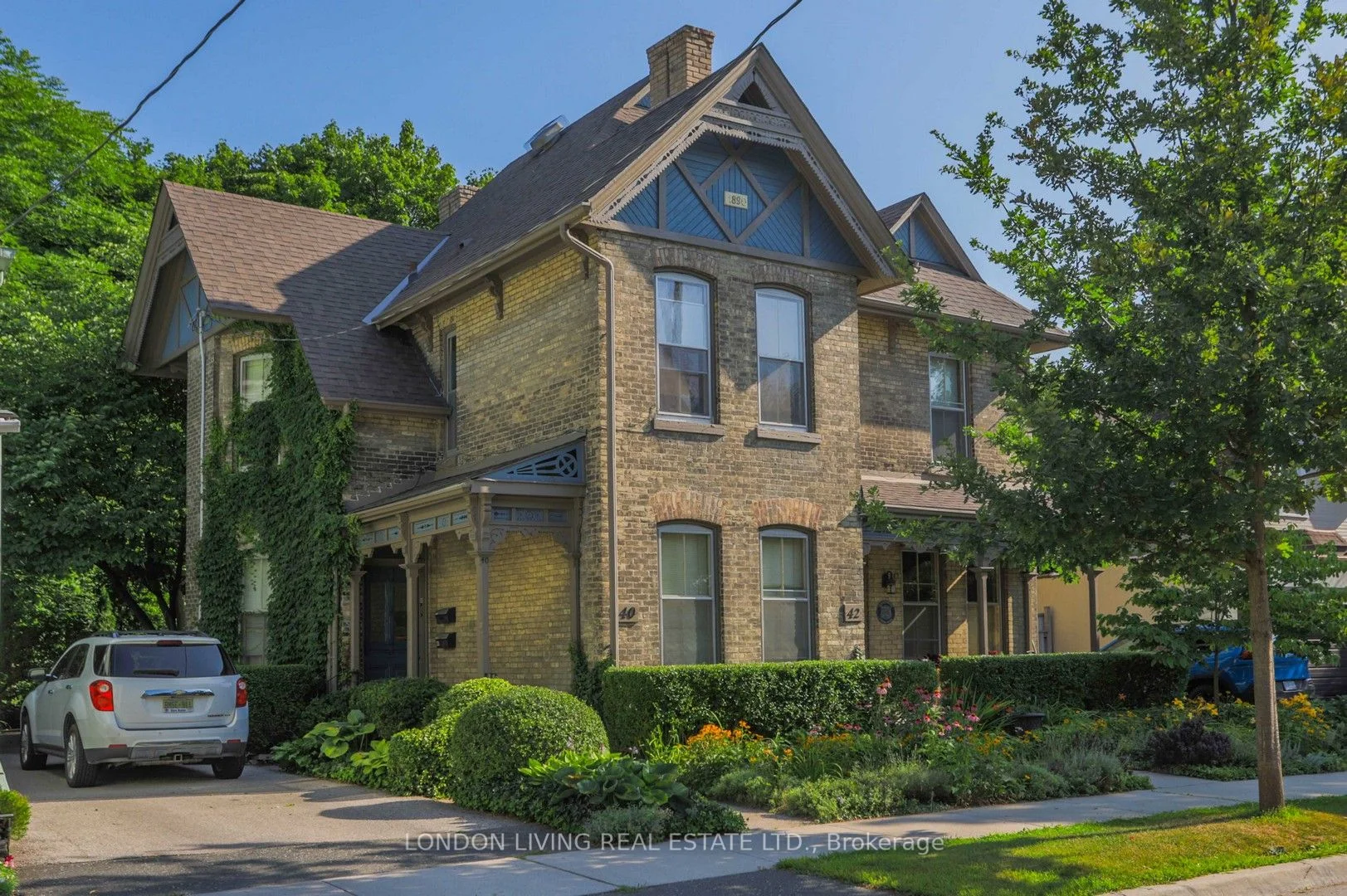 40 Askin Street, London South, ON N6C 1E4