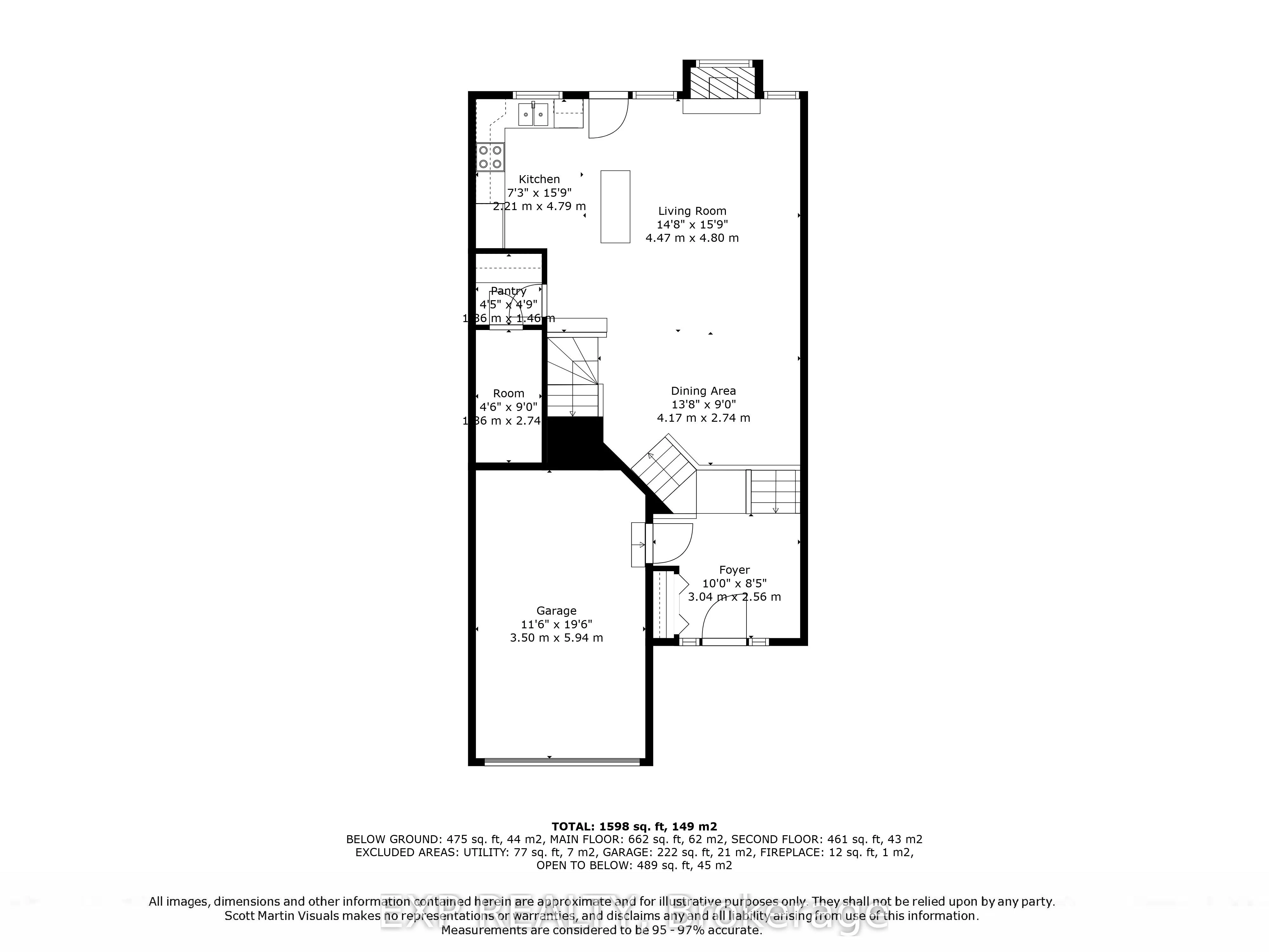 245 Gladeview , Blossom Park - Airport and Area, ON K1T 4A7