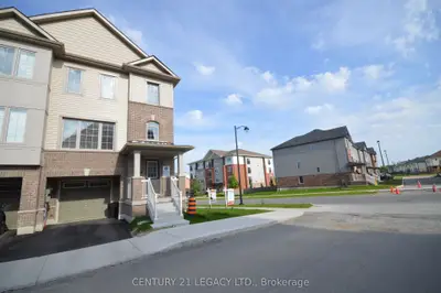 420 Linden Drive 1, Cambridge, On N3h 0c6