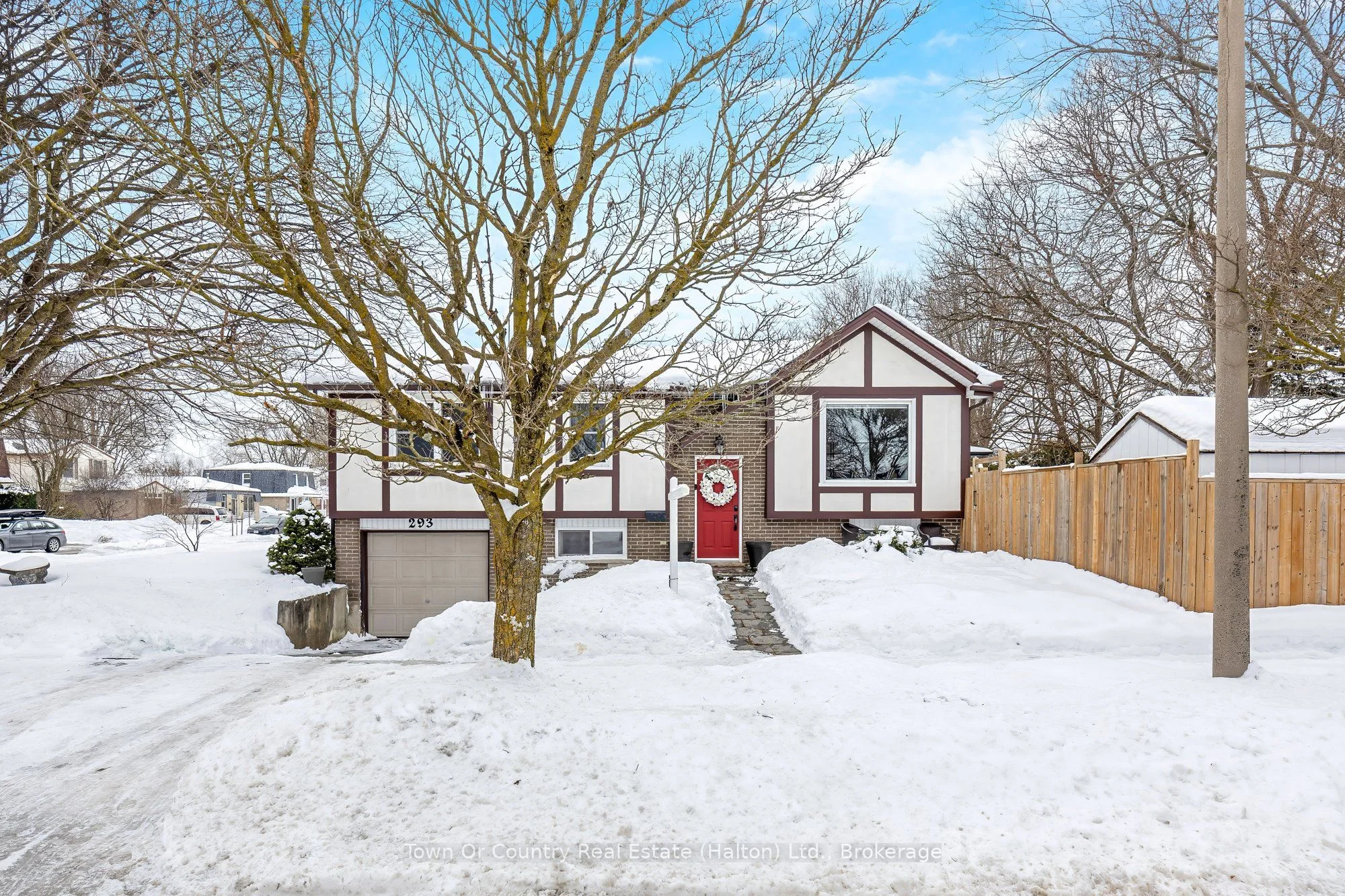 Detached in Waterloo