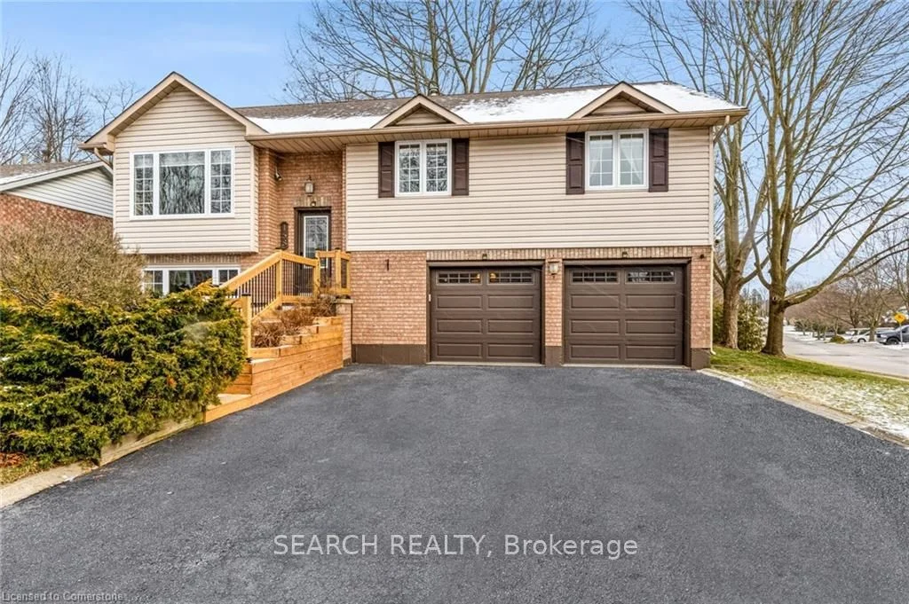 Detached in Haldimand
