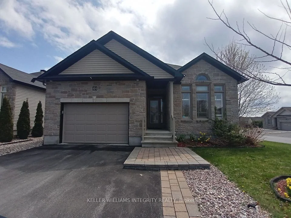 101 Thivierge Court, Clarence-rockland, On K4k 0e7