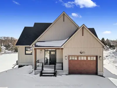 7 Merriman Court, Cramahe, On K0k 1s0