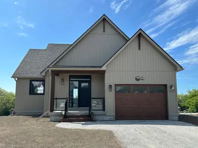 Detached in Cramahe