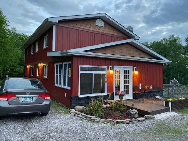 Detached in Bonfield