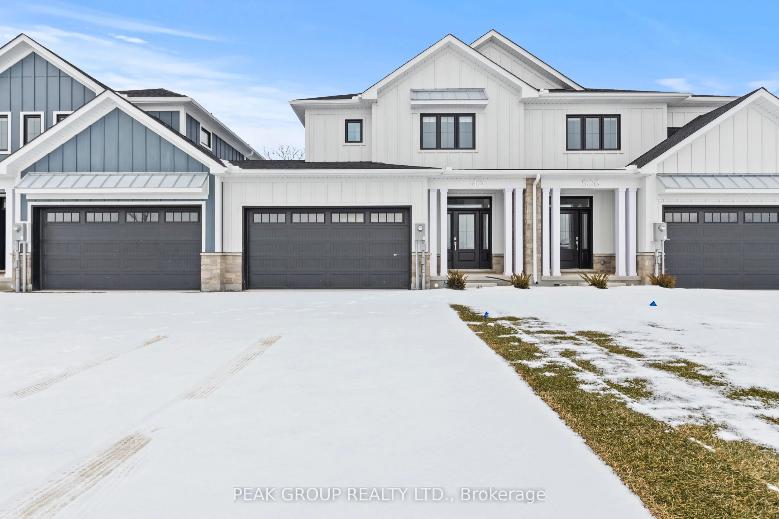 510 Mississauga Avenue 510, Fort Erie, ON L2A 0G8