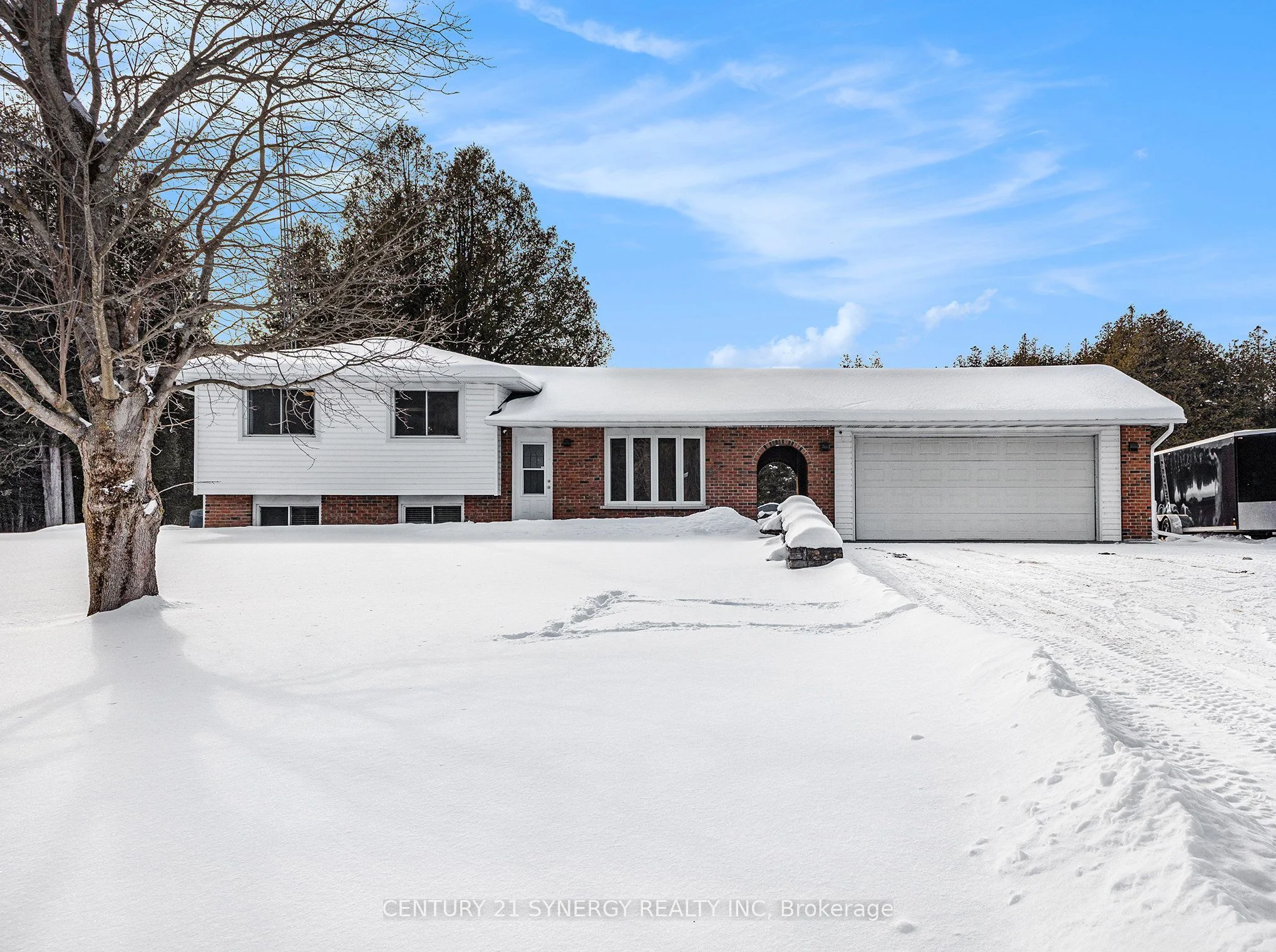 Detached in Augusta
