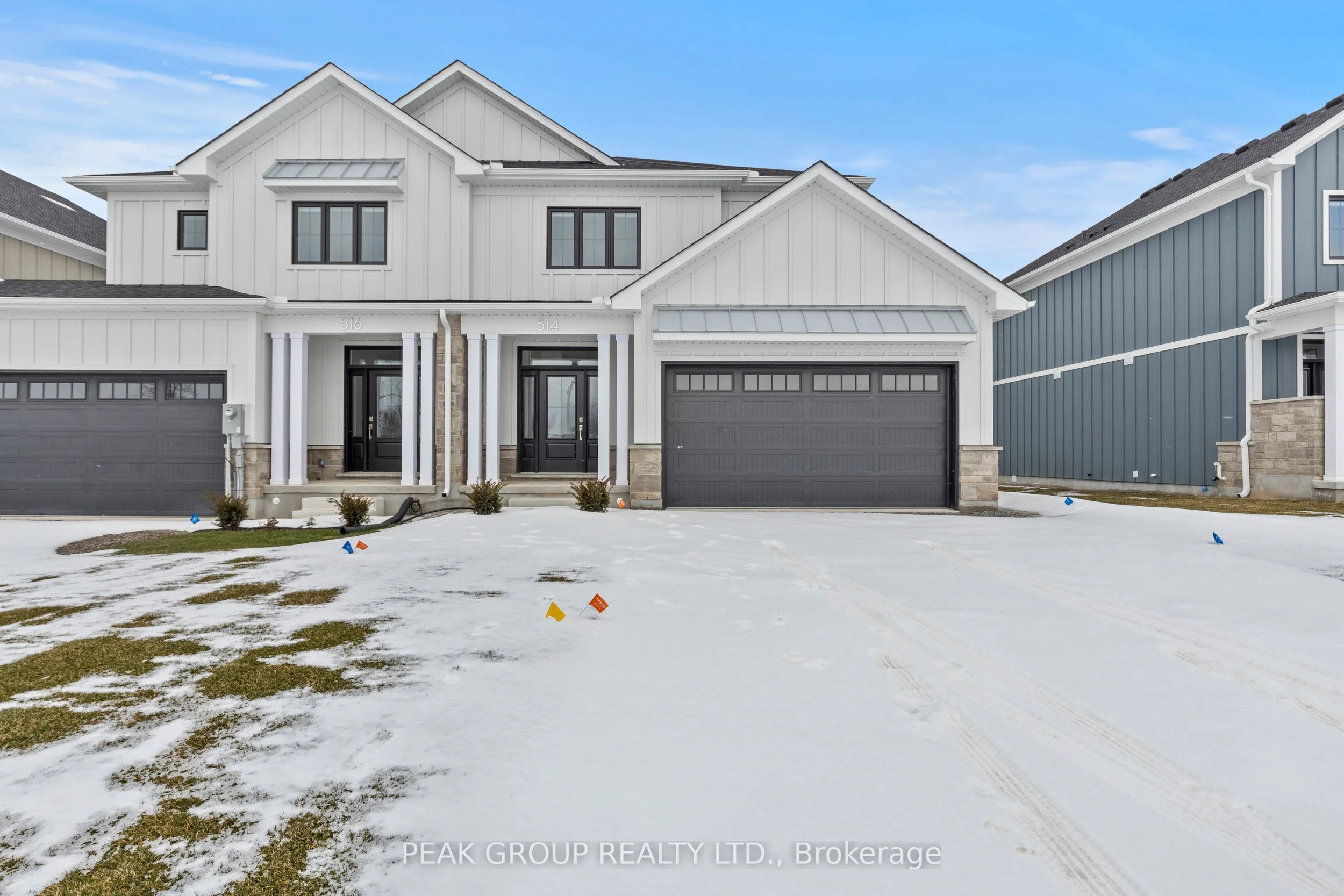 514 Mississauga Avenue, Fort Erie, On L2a 0g8
