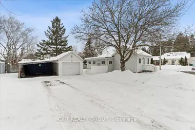 37 Bruce St Street, Quinte West, On K0k 2c0