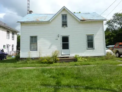 Detached in Rideau Lakes