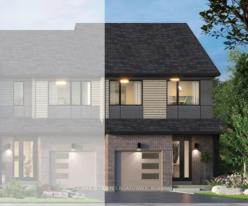 Att/Row/Townhouse in Stittsville - Munster - Richmond