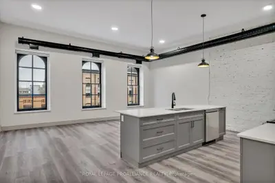 380 George Street 2a, Peterborough, On K9h 3r3