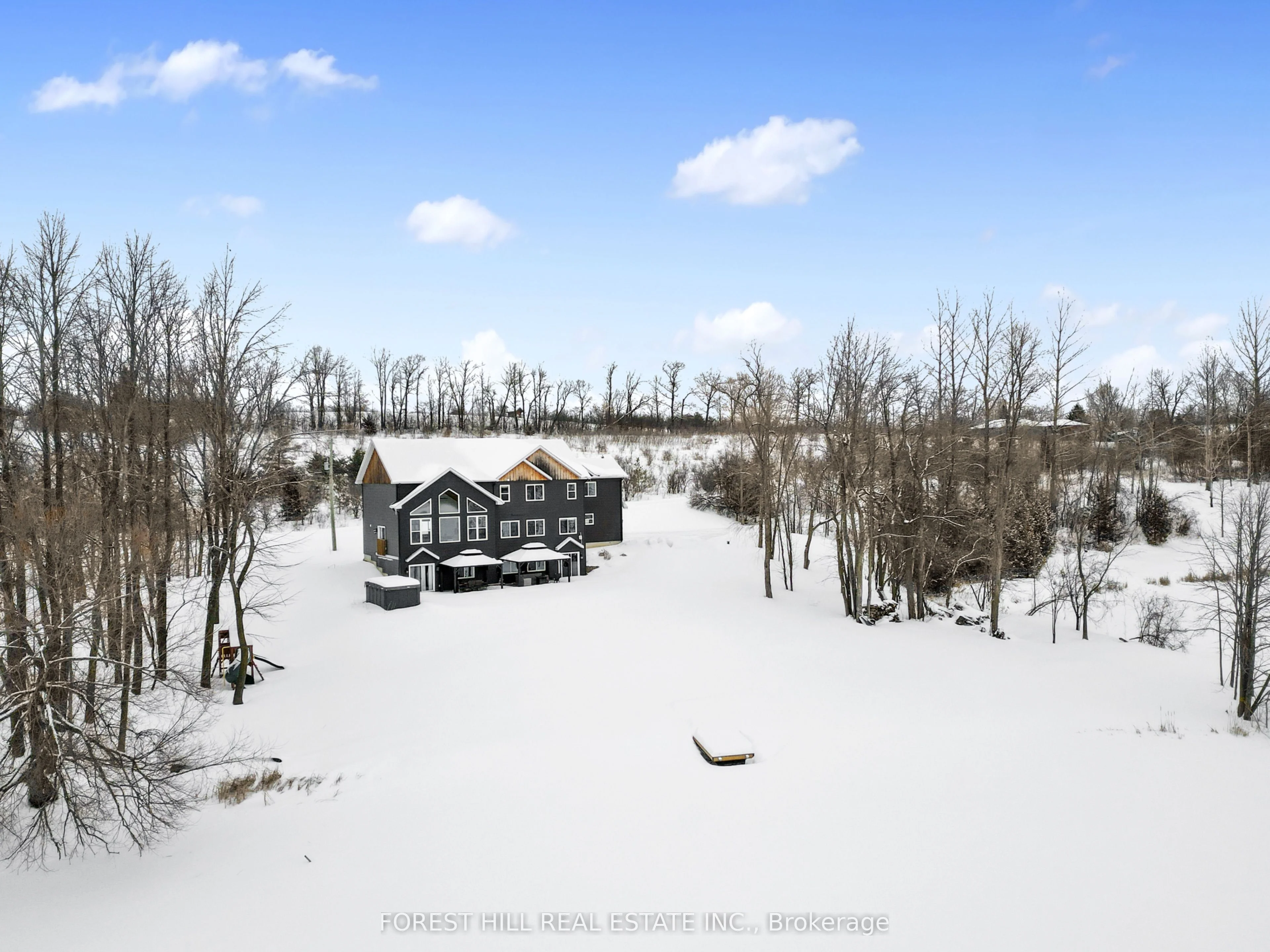 Detached in Kawartha Lakes