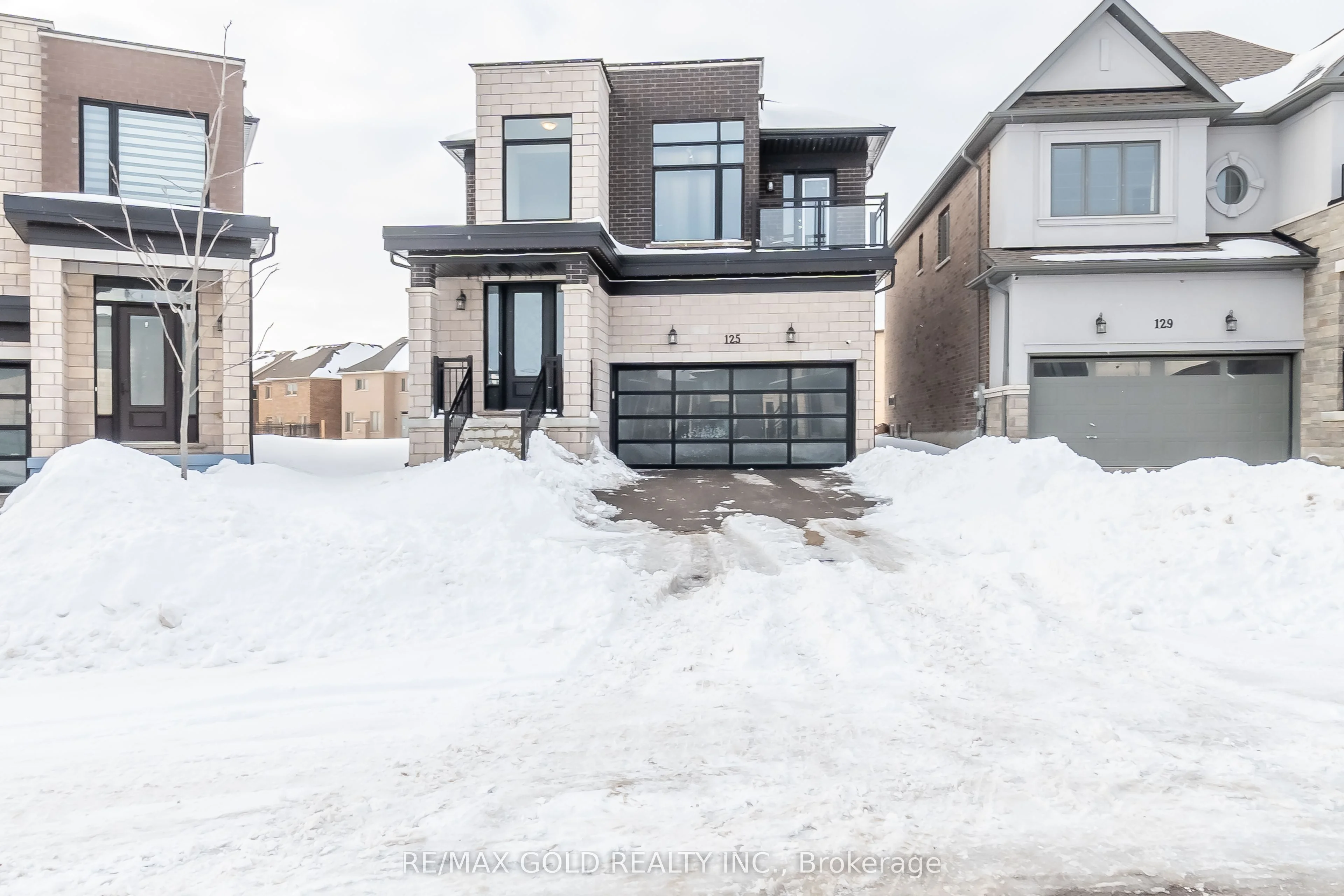 125 Silverwood Crescent, Woodstock, On N4t 0m5