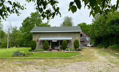 Detached in Ashfield-Colborne-Wawanosh