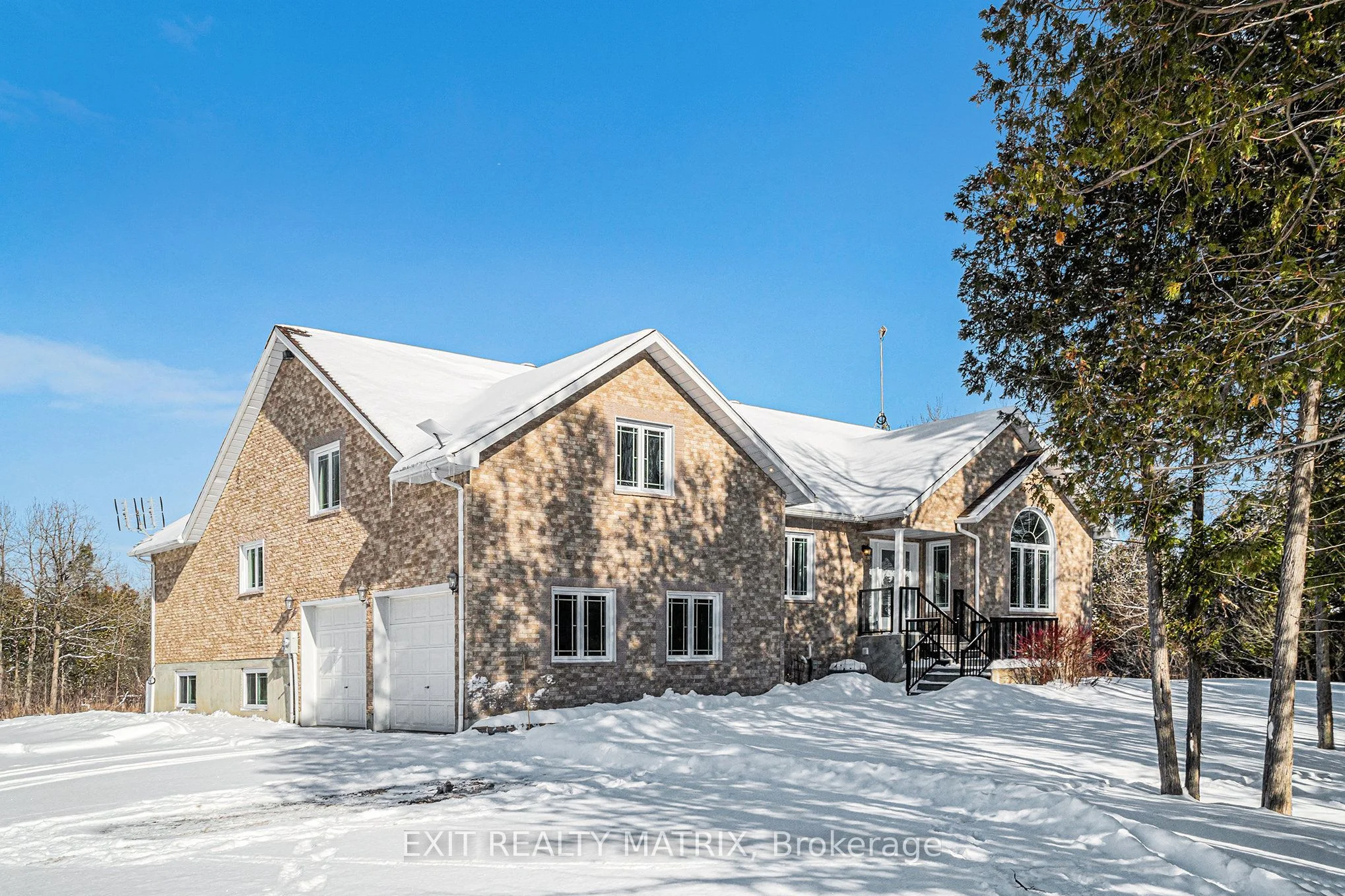 Detached in Greely - Metcalfe - Osgoode - Vernon and Area