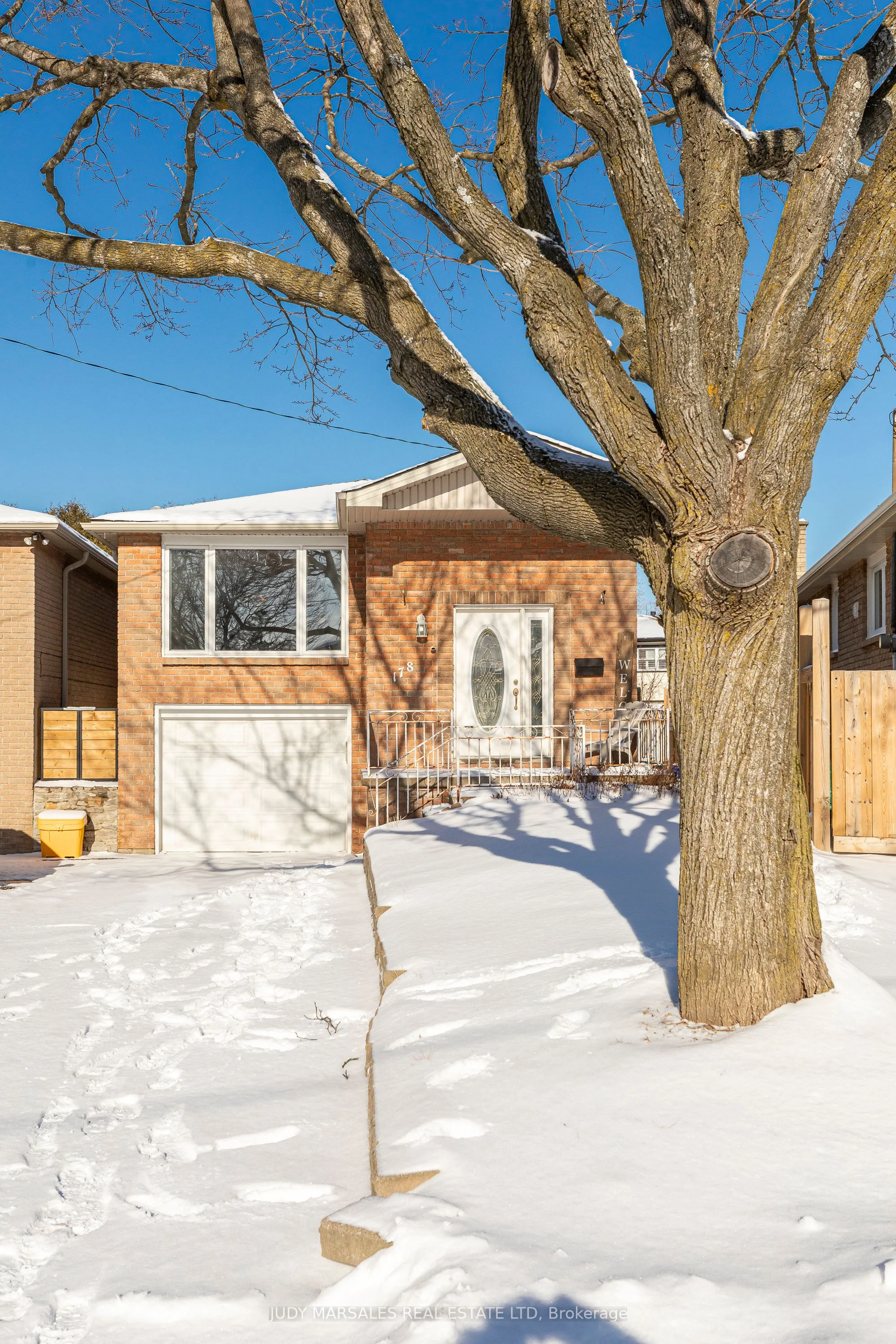Detached in Hamilton