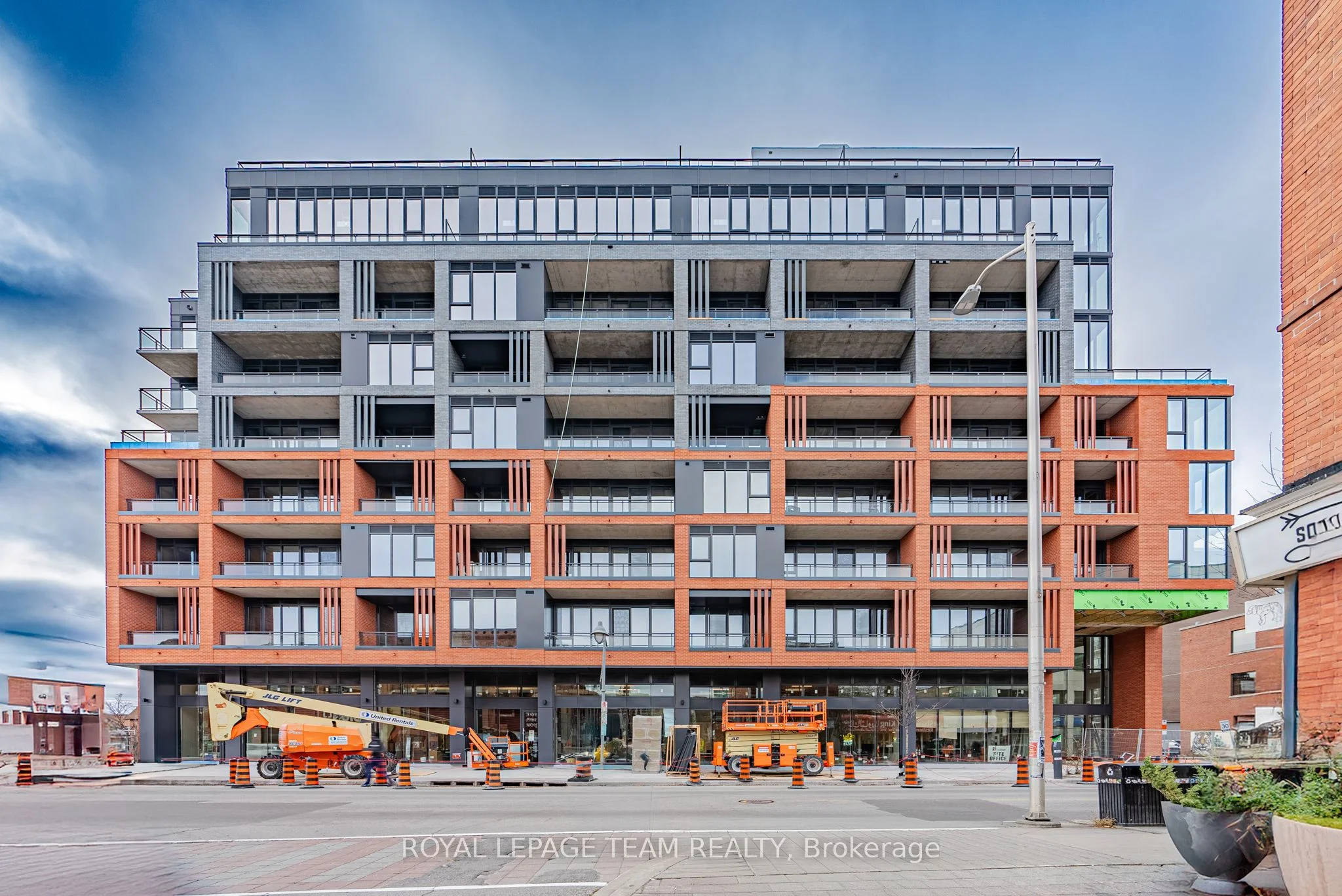 10 James Street 611, Ottawa Centre, On K2p 1t2