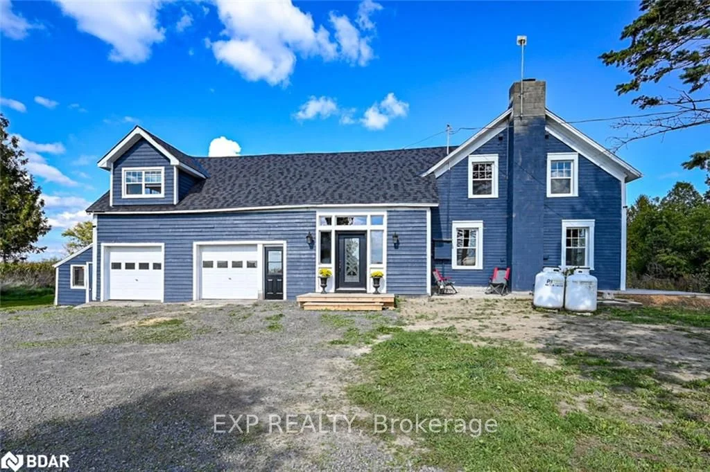 881 County Rd 18 Road, North Grenville, ON K0G 1S0