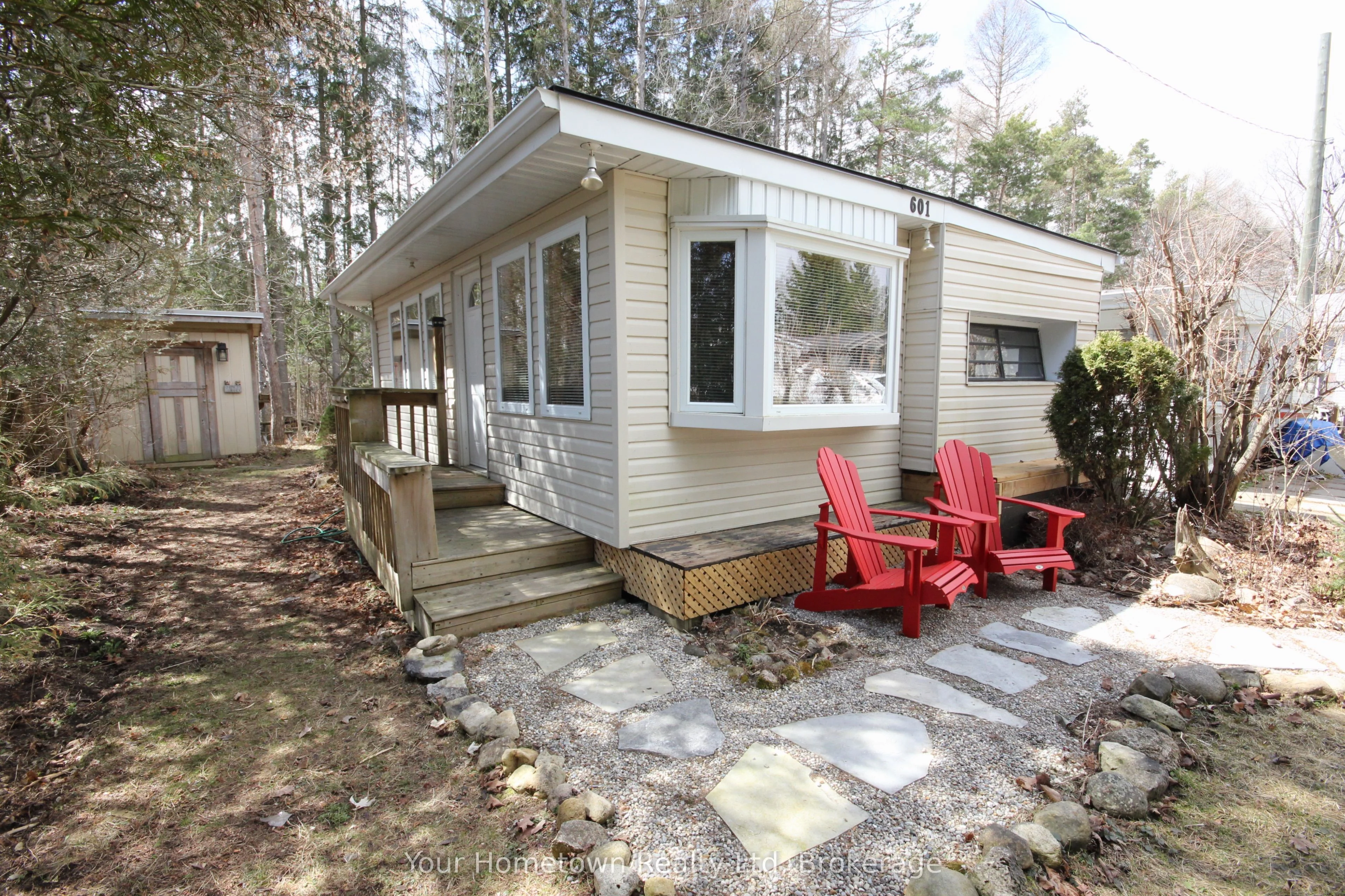 601 OAK Crescent, Centre Wellington, ON N1M 2W5