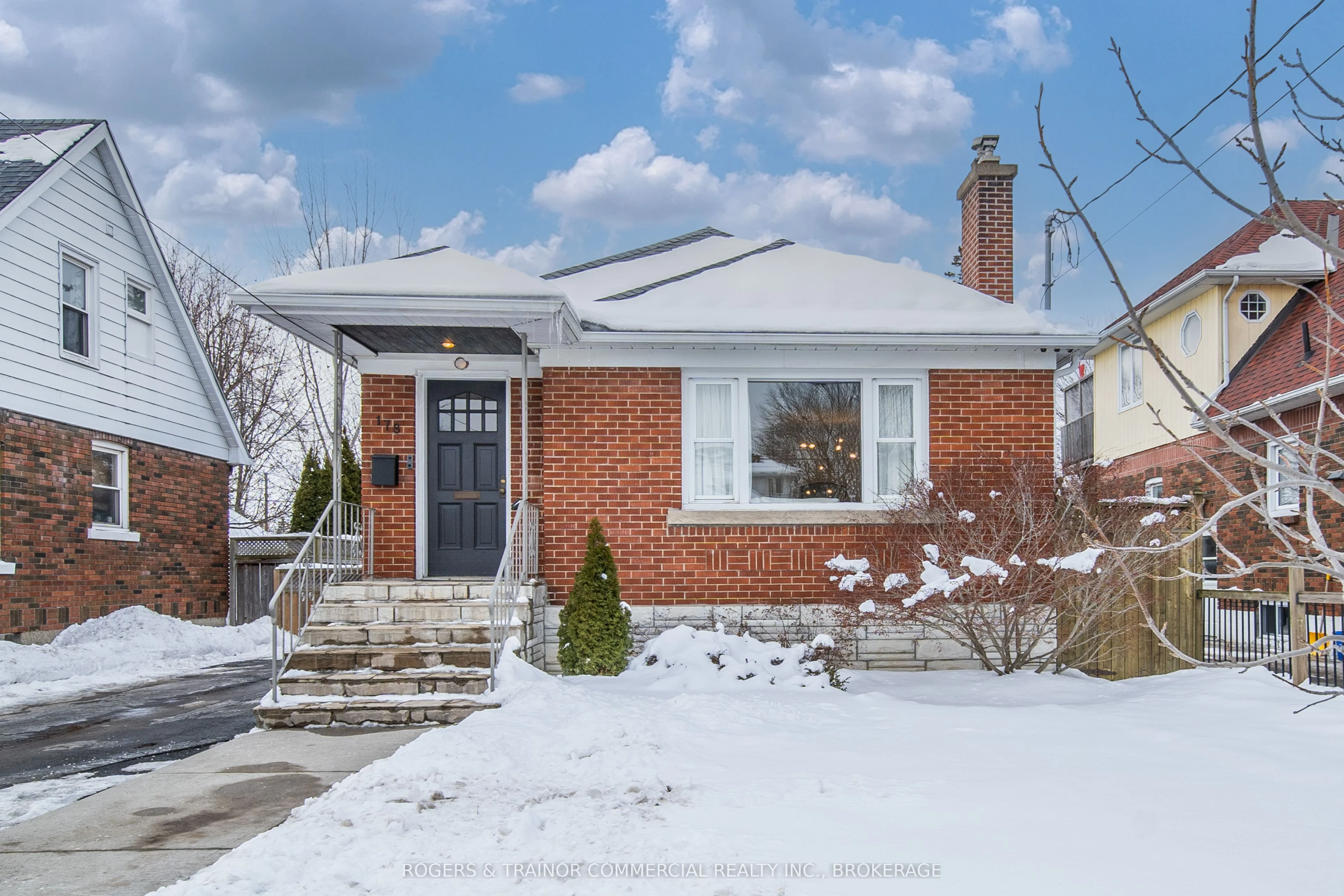 Detached in Kingston