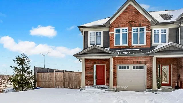 129 Eric Maloney Way, Blossom Park - Airport And Area, On K1t 0r1