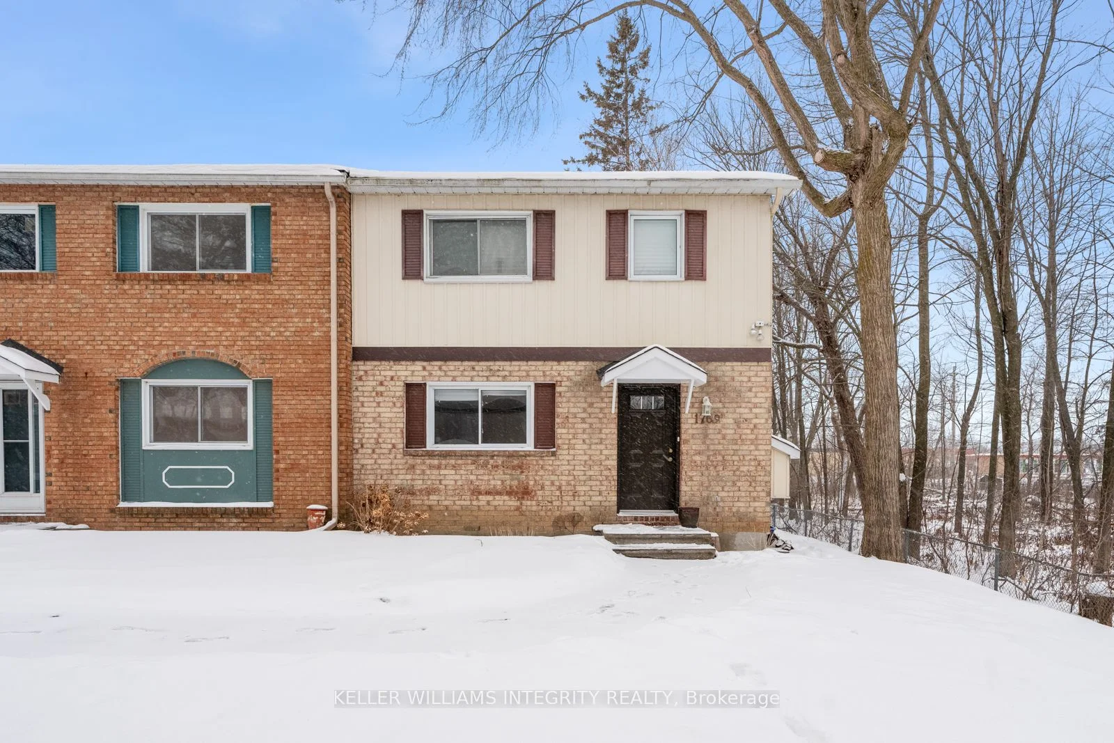 1769 Bellmanor Court, Blossom Park - Airport And Area, On K1t 2v6