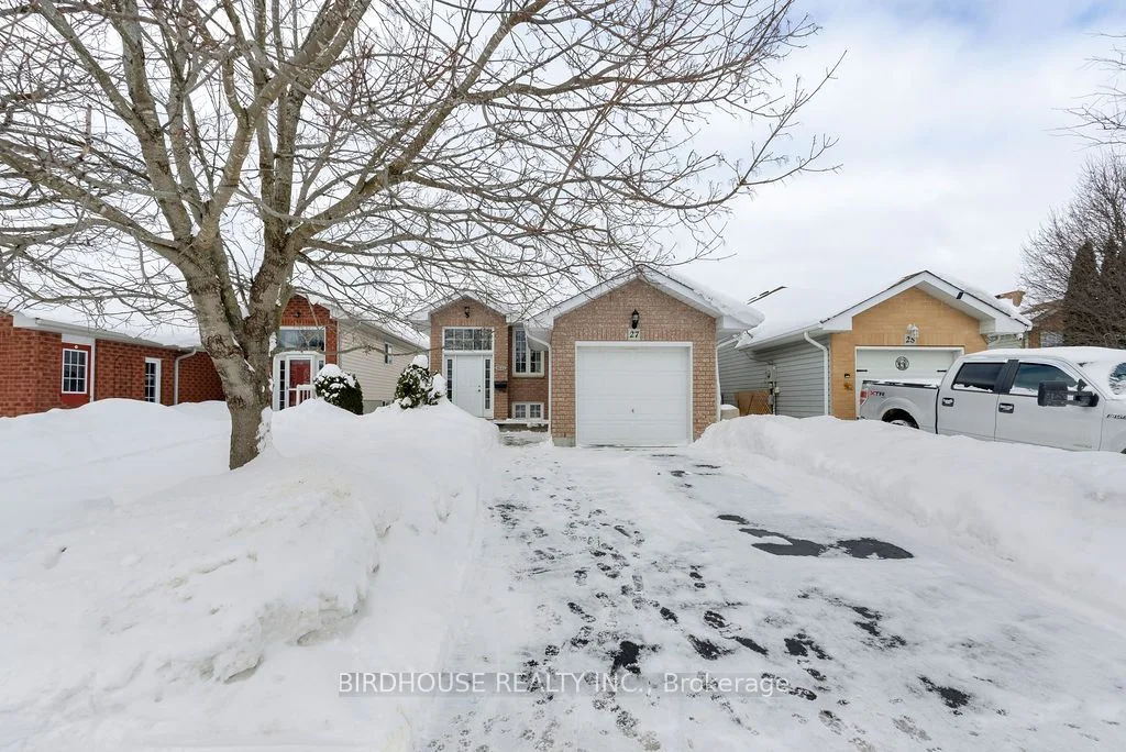 27 Laurent Boulevard, Kawartha Lakes, On K9v 6j8