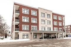 255 John Street 102, Stratford, ON N5A 0G7