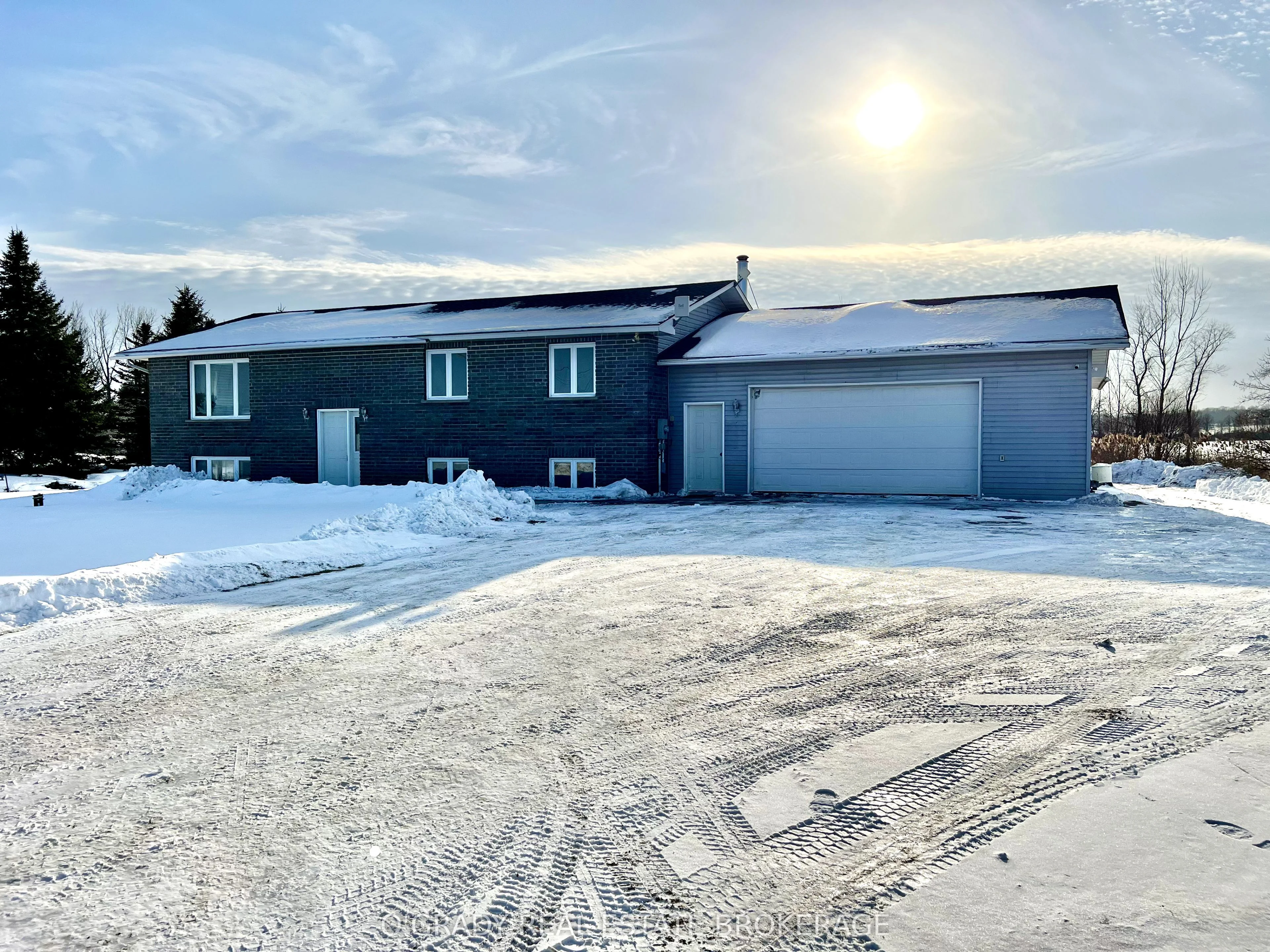 Detached in Augusta
