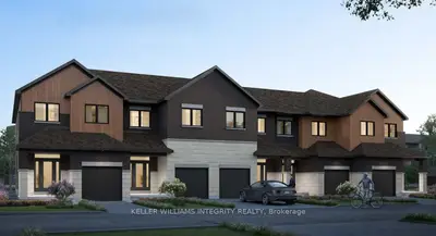 726 Montrichard Road, Orleans - Cumberland And Area, On K4a 5r1